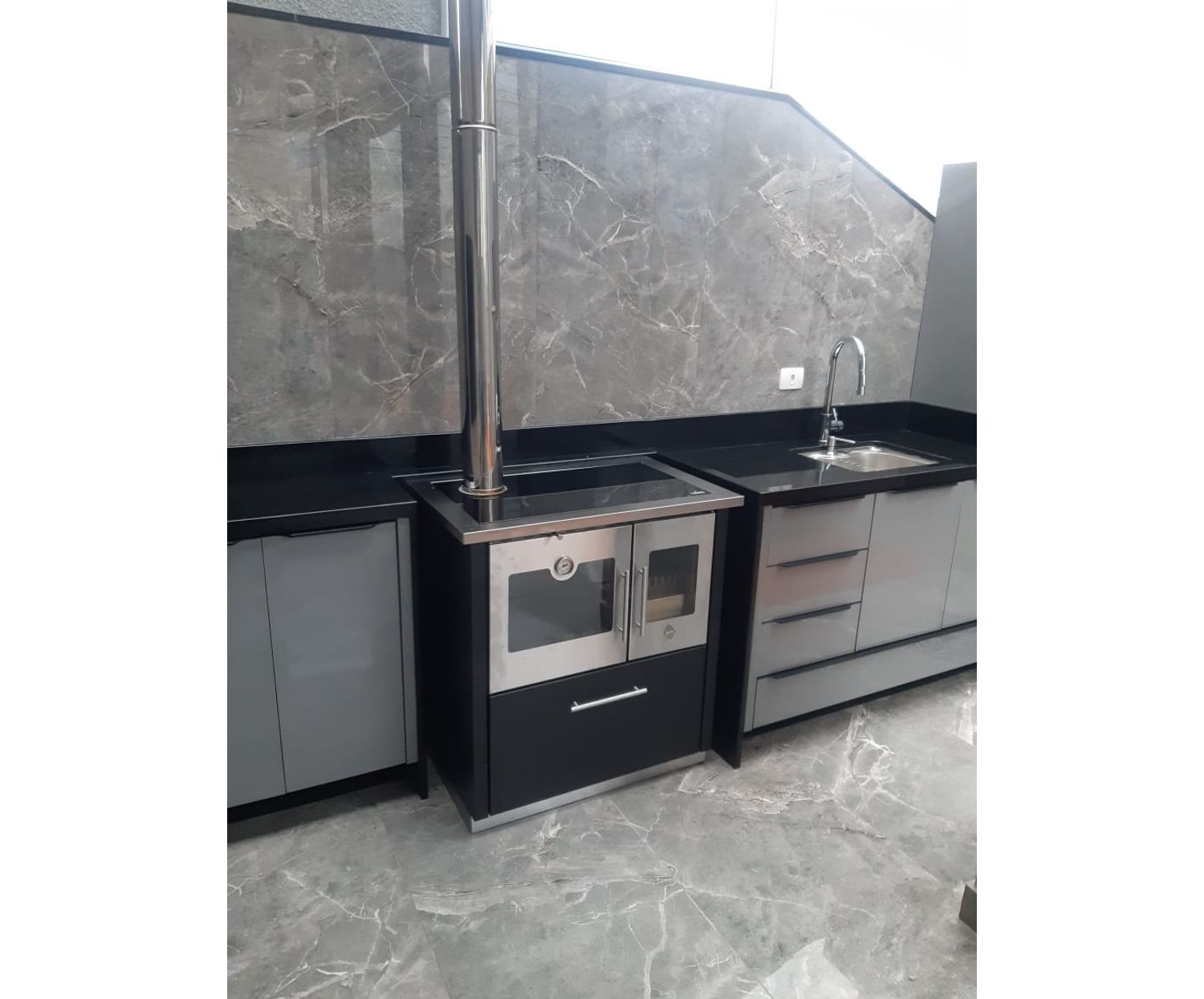 チョウエネルギー　026/DPt-P 015/L-P Trento chapa Vitro - lojahmd